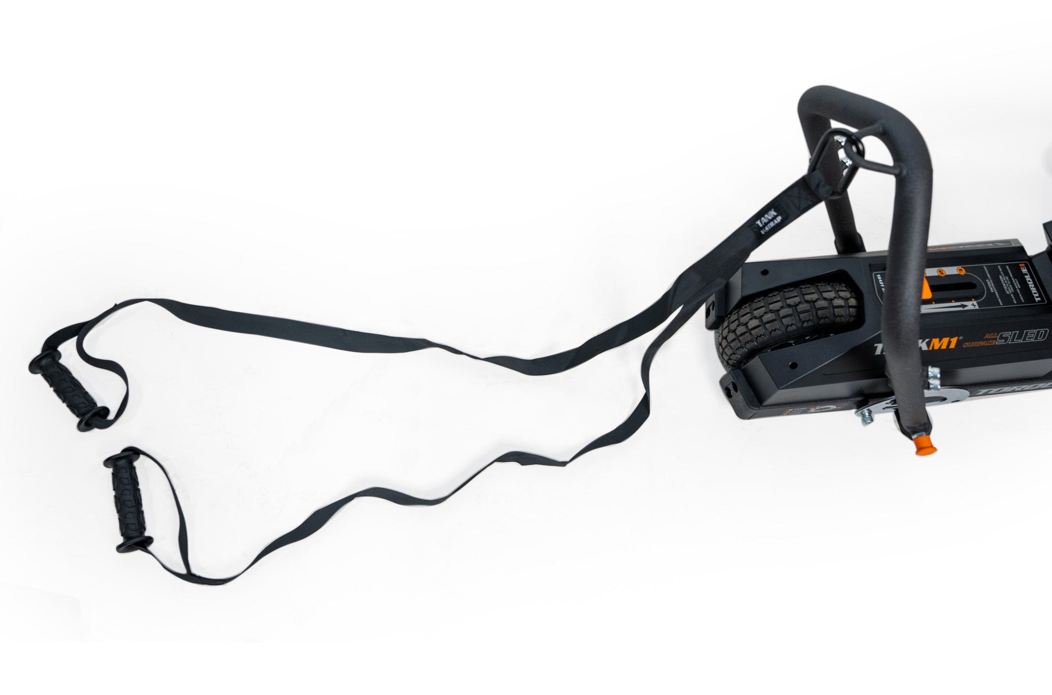 TANK® Group Accessory Kit - FBBC